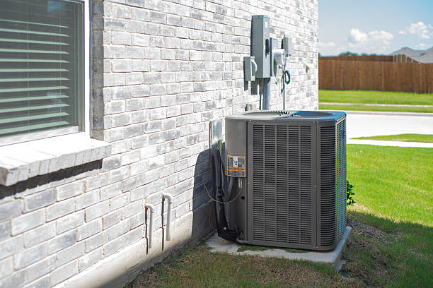 Reliable Emergency Hvac contractor in Yale, OK by FH HVAC